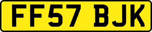 FF57BJK