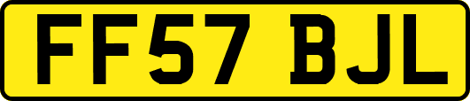 FF57BJL