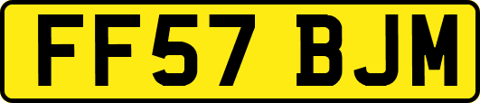 FF57BJM