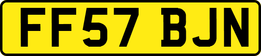 FF57BJN