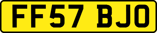 FF57BJO