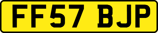 FF57BJP