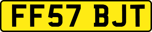 FF57BJT
