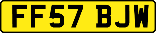 FF57BJW