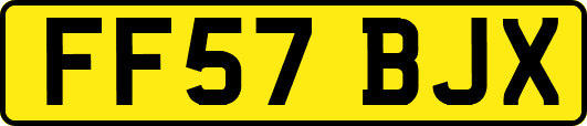 FF57BJX