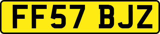 FF57BJZ