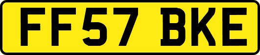 FF57BKE