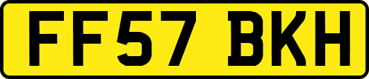 FF57BKH