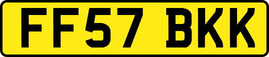 FF57BKK