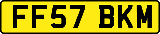 FF57BKM