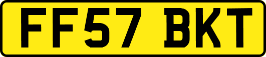 FF57BKT