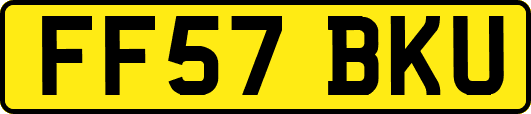 FF57BKU