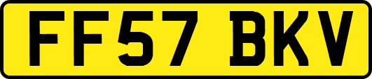 FF57BKV