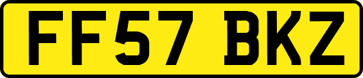 FF57BKZ