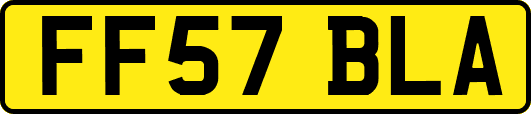 FF57BLA