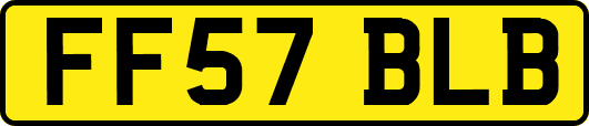 FF57BLB