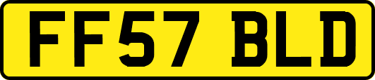 FF57BLD