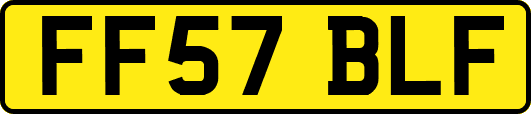 FF57BLF