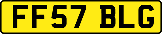 FF57BLG