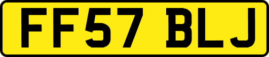 FF57BLJ