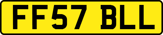 FF57BLL