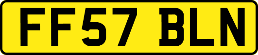 FF57BLN