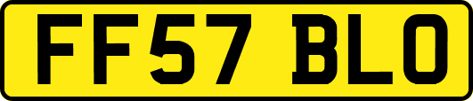 FF57BLO
