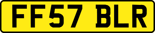 FF57BLR