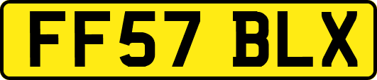 FF57BLX