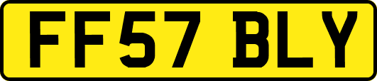 FF57BLY