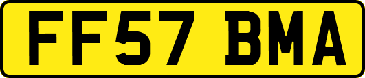 FF57BMA