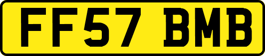 FF57BMB
