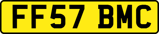 FF57BMC