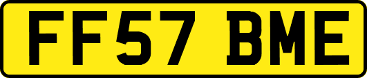 FF57BME