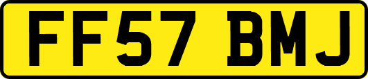 FF57BMJ