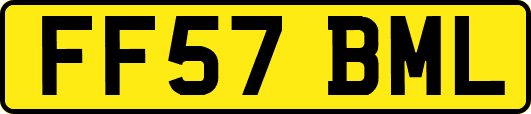 FF57BML