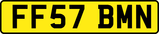 FF57BMN