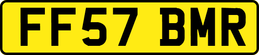FF57BMR