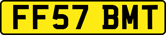 FF57BMT