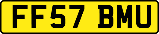 FF57BMU