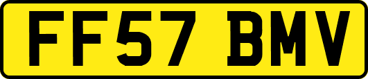 FF57BMV