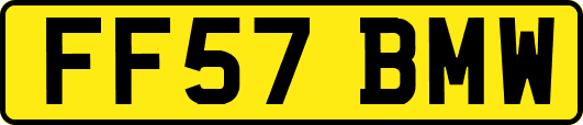 FF57BMW