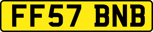 FF57BNB