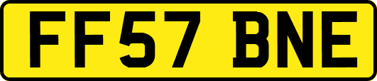 FF57BNE