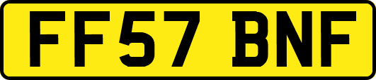 FF57BNF