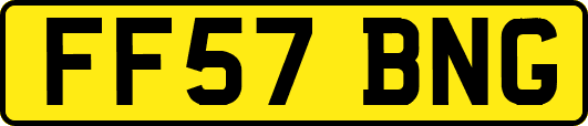 FF57BNG