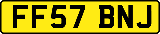 FF57BNJ