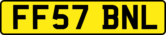FF57BNL
