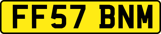 FF57BNM