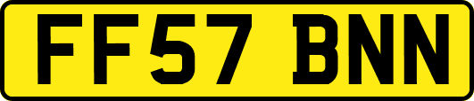 FF57BNN